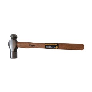 Martelo Bola Cabo Madeira 700 gr Flux