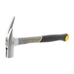 Martelo Cofragem 1 Orelha Fibra de Vidro STHT0-51311 Stanley
