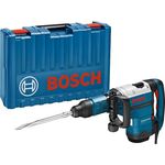 Martelo Demolidor Bosch Gsh 7 Vc+cizel 0611322000 BOSCH