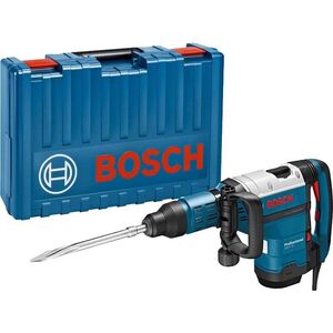 Martelo Demolidor Bosch Gsh 7 Vc+cizel 0611322000 BOSCH