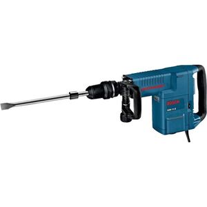 Martelo Demolidor Gsh 11 E 06113168k0 - Bosch BOSCH