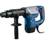 Martelo Demolidor Gsh 500 Max 06113387k0 - Bosch BOSCH