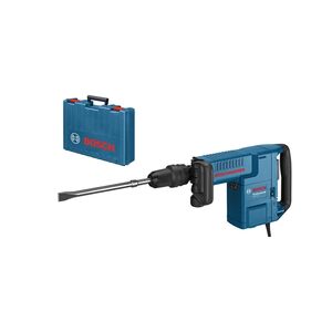 Martelo Demolidor GSH11E 0611316703 Bosch