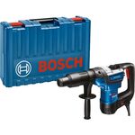 Martelo Perf.dem. Gbh 5-40 D 0611269000 - Bosch BOSCH