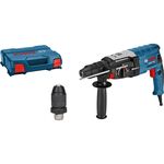 Martelo Perfurador Bosch Gbh 2-28 - 0611267600 BOSCH