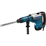 Martelo Perfurador Demolidor Bosch Gbh 8-45 D BOSCH