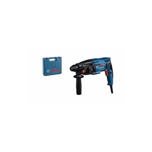 Martelo Perfurador GBH 2-21+Mala 06112A6000 Bosch