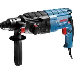 Martelo Perfurador Gbh 2-24 Dre 06112721k0 - Bosch BOSCH