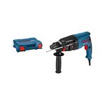 Martelo Perfurador GBH 2-26 06112A3000 Bosch