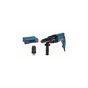 Martelo Perfurador GBH 2-26 F 06112A4000 Bosch