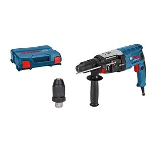 Martelo Perfurador GBH 2-28 F 0611267600 Bosch