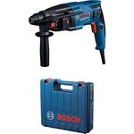 Martelo Perfurador Gbh 220 - 06112a6020 - Bosch BOSCH