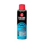 Massa Branca Litio 3em1 250ml Coo31mbl250-wd40 WD40