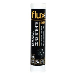 Massa Consistente 800 gr Flux