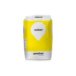 Massa Juntas 3kg Color Fino Premium Marfim - Weber WEBER