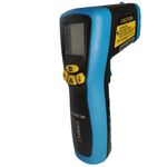 Medidor De Temperatura -20/300 ºc  Clogic230cbint CLOGIC