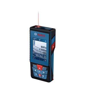 Medidor Distancia Bosch Glm 100-25c  0601072y00 BOSCH