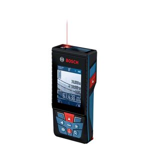 Medidor Distancia Bosch Glm 150-27c  0601072z00 BOSCH