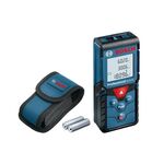 Medidor Distancia Bosch Glm 40-0601072900 BOSCH