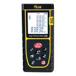 Medidor Distância Laser Digital Multifuncional 40mt Flux