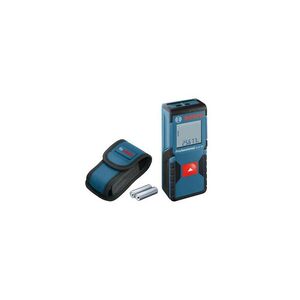Medidor Distancia Laser GLM30 0601072500 Bosch