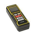 Medidor Laser Distâncias 30mt TLM99 STHT1-77138 Stanley
