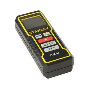 Medidor Laser Distâncias 30mt TLM99 STHT1-77138 Stanley