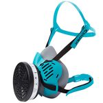 Meia Mascara Facial Sem Filtro 820 Climax
