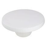 Mesa Apoio Oca Branco 92720010 - Tramontina TRAMONTINA