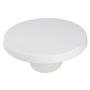 Mesa Apoio Oca Branco 92720010 - Tramontina TRAMONTINA