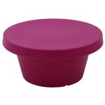 Mesa Apoio Oca Kids Rosa 92719060 - Tramontina TRAMONTINA