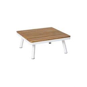 Mesa C/almofada Saskia Al/mad 75 84542-ldk Garden LDK GARDEN