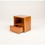 Mesa Cabeceira Mad.mac.natura 500x350x550-prestig PRESTIGE