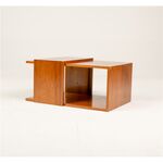 Mesa Centro Mad.mac.natura 800x540x370-prestige PRESTIGE