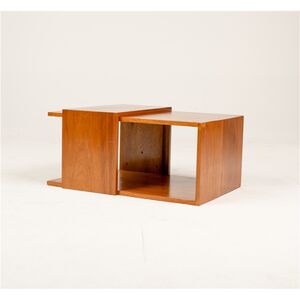 Mesa Centro Mad.mac.natura 800x540x370-prestige PRESTIGE