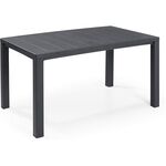 Mesa Julie Dod Graf 180/295x90/147x75 504665-allib ALLIBERT