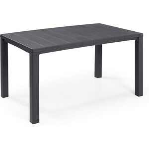 Mesa Julie Dod Graf 180/295x90/147x75 504665-allib ALLIBERT