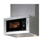 Microondas C/ Chamine Cozinha 60cmcata02165200 CATA