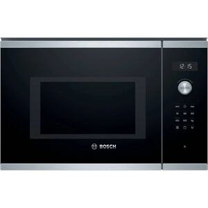 Microondas C/grill Enc 25l S6 Bfl524ms0 Inox-bosch BOSCH