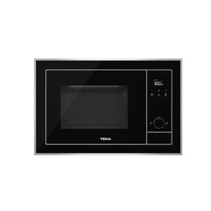 Microondas Maestro Ml 820 Bk Ss 40584200 - Teka TEKA