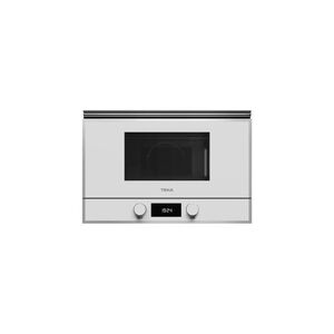 Microondas Maestro Ml 822 Bis Wh Ss 40584302-teka TEKA
