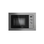 Microondas Total Ms6200 Bih Ss 112070012 Inox- Teka TEKA