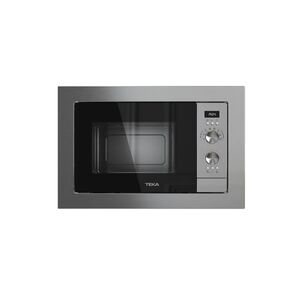 Microondas Total Ms6200 Bih Ss 112070012 Inox- Teka TEKA