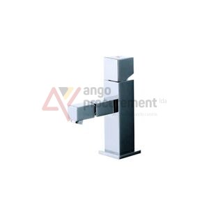 Mist Monoc Bidet Quadrada Crom - Dav DAV