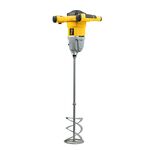 Misturador Tinta Massas Finas 1400W Flux