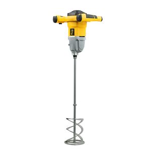 Misturador Tinta Massas Finas 1400W Flux