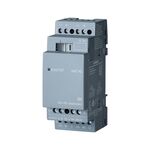 Modulo De Expansão Analógico Para Logo 24v 6ed1055-1 SIEMENS
