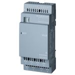 Modulo De Expansão Logo 8 230v 8di/8do 6ed1055-1fb10 SIEMENS