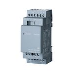 Módulo De Expansão Logo Dm8 230v/230v/relay 6ed1055- SIEMENS