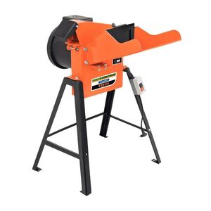 Moinho Cereais Elec 2hp Trf25 79851352- Tramontin TRAMONTINA
